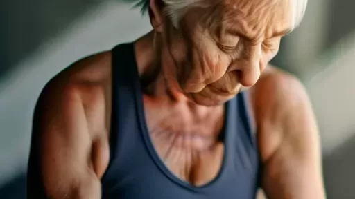 Rev Up Your Metabolism After 40: The Ultimate Strength Training Guide