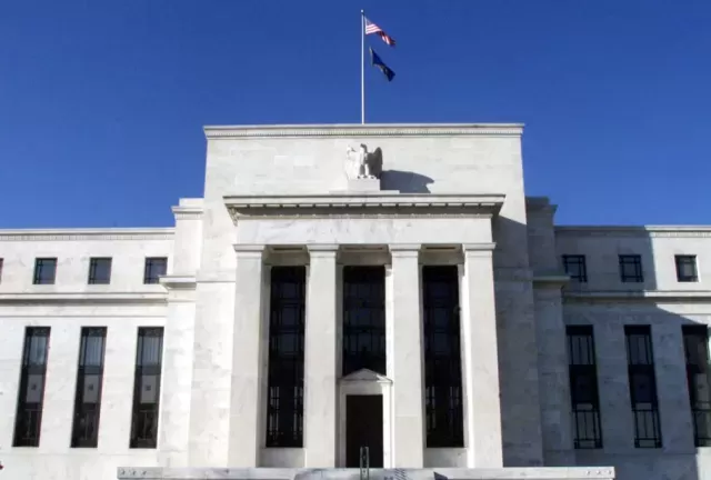 The Federal Reserve's Balancing Act: Navigating Economic Uncertainty and Trade Pressures