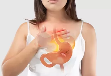 When Heartburn Becomes a Red Flag: Knowing When to Seek Medical Help