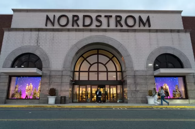 Nordstrom to Close Two Stores Amid Retail Industry Shifts