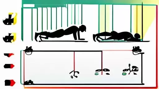 Level Up Your Fitness: Master the Push-Up and Unlock Your Strength