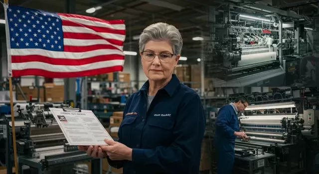 Navigating the "Made in USA" Maze: A Consumer's Guide to Avoiding Deceptive Marketing