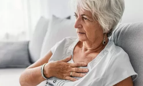 Heartburn and Nausea: When Is It Something More Serious?