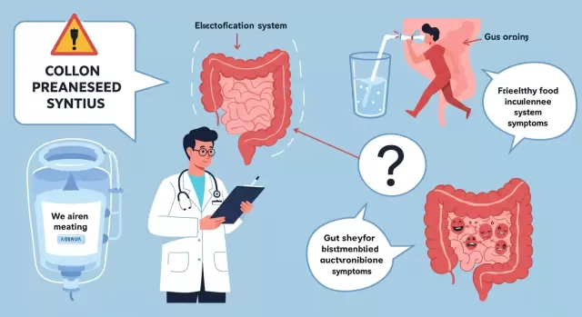 Is Colon Cleansing Really Worth It? A Gut Health Expert Weighs In