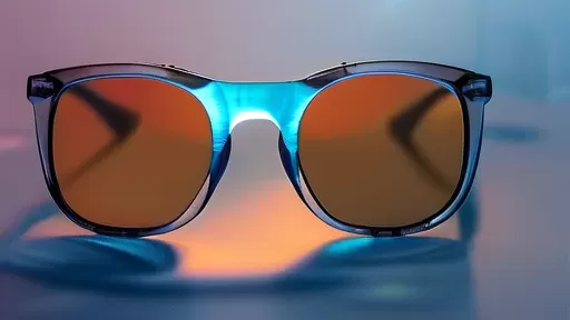 Blue Light Glasses May Not Actually Reduce Eye Strain or Improve Sleep, Study Finds